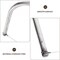 Angle Cutting Clay Tool Stainless Steel Wire Bevel Cutter Trimming